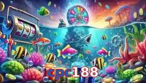 Trò Chơi Bắn Cá Phổ Biến Tại cpc188