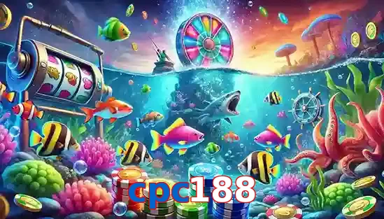 Trò Chơi Bắn Cá Phổ Biến Tại cpc188